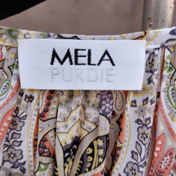 Mela Purdie tunic top - Picture 3 of 5